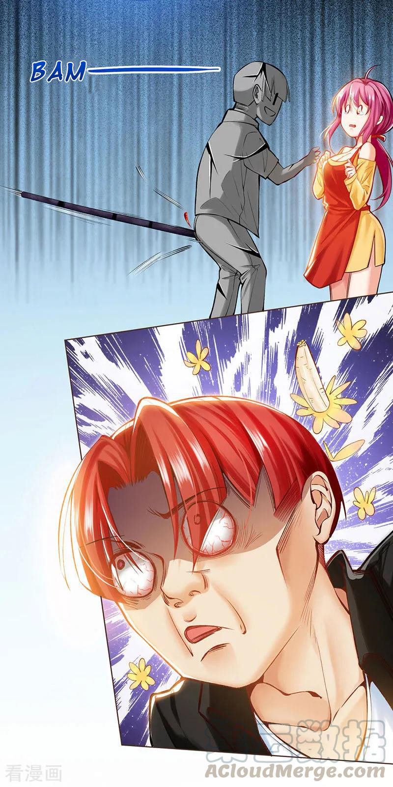 Divine Perspective Ch. 1 第10页