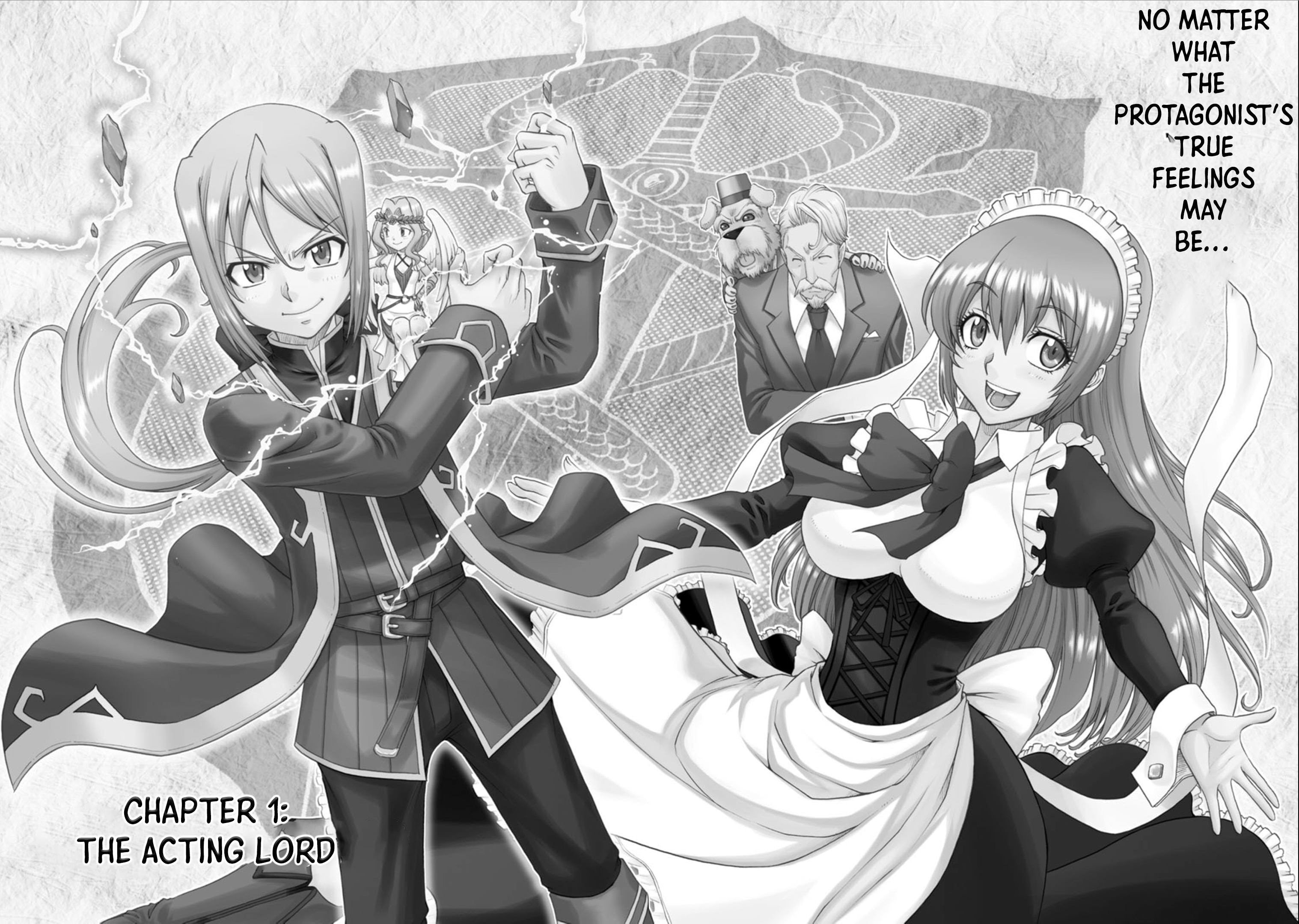 Alchemy Noble's Territory Management 第2页