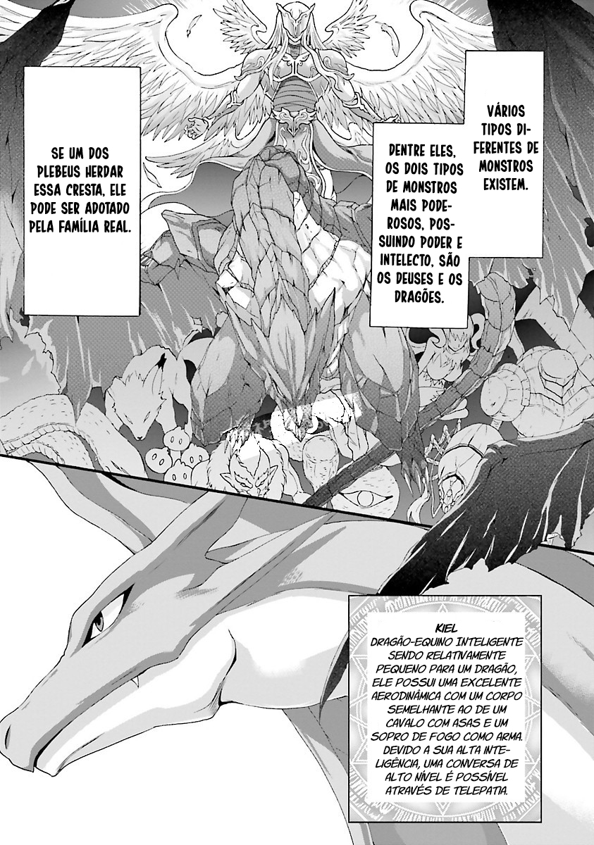 Dekisokonai no Monster Trainer Treinador de Slimes 第15页