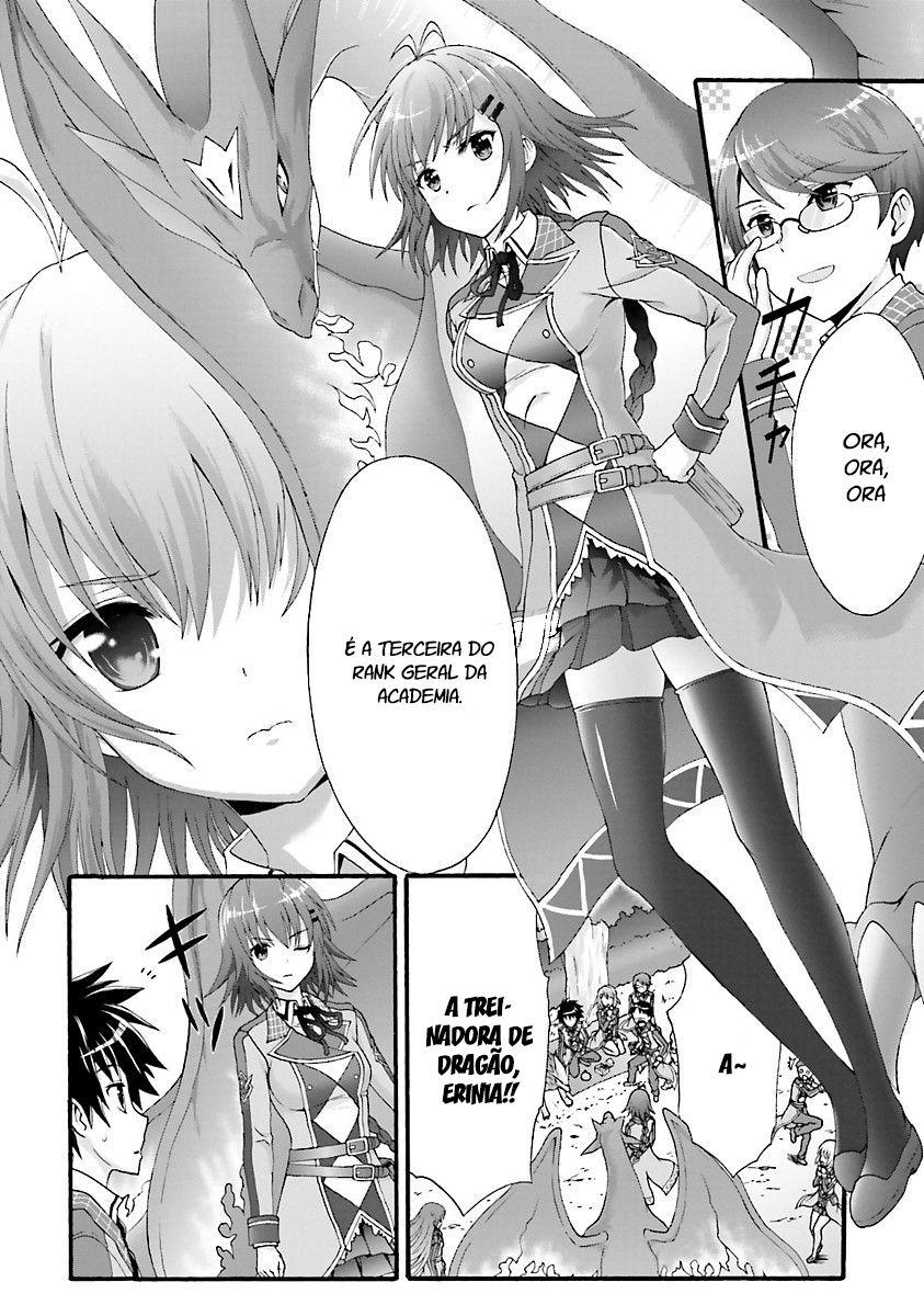 Dekisokonai no Monster Trainer Treinador de Slimes 第38页