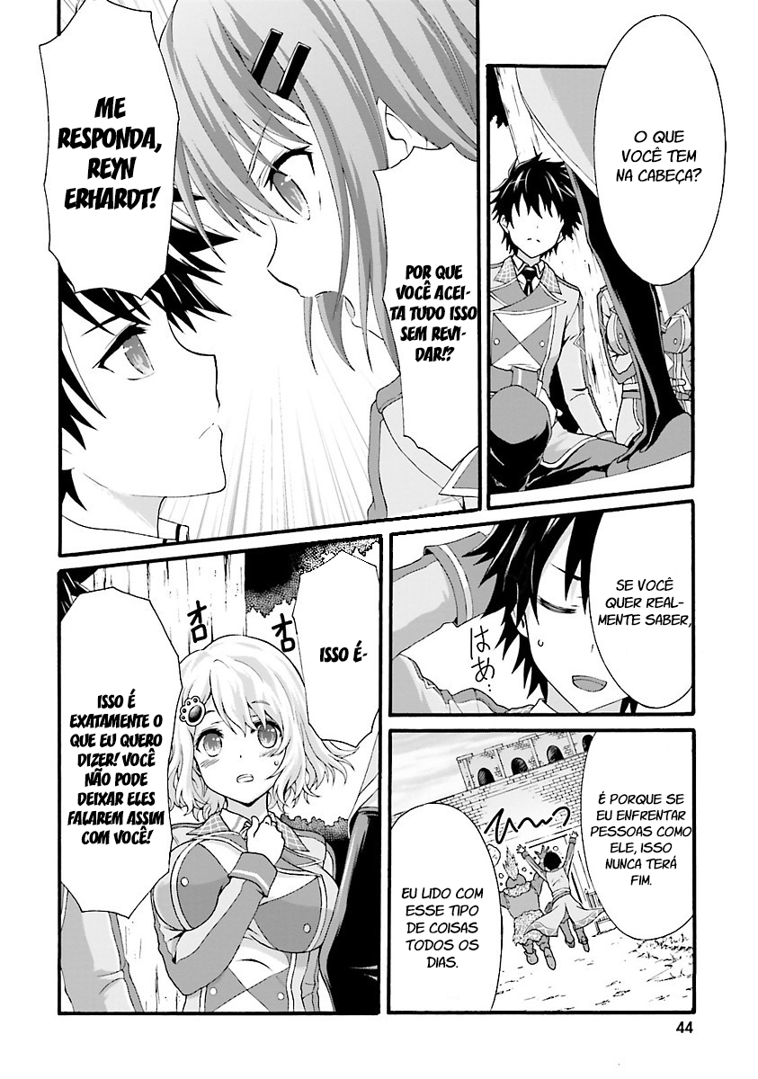 Dekisokonai no Monster Trainer Treinador de Slimes 第42页