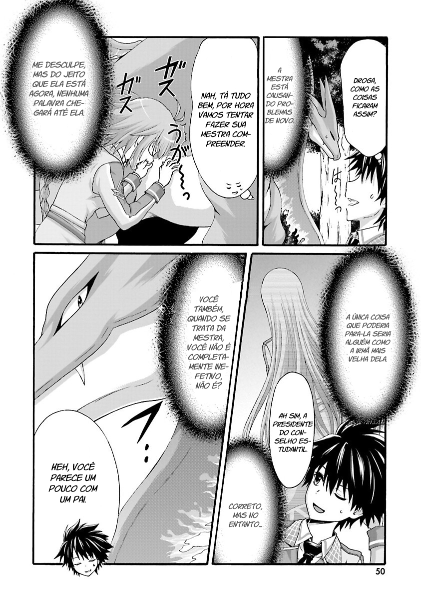 Dekisokonai no Monster Trainer Treinador de Slimes 第48页