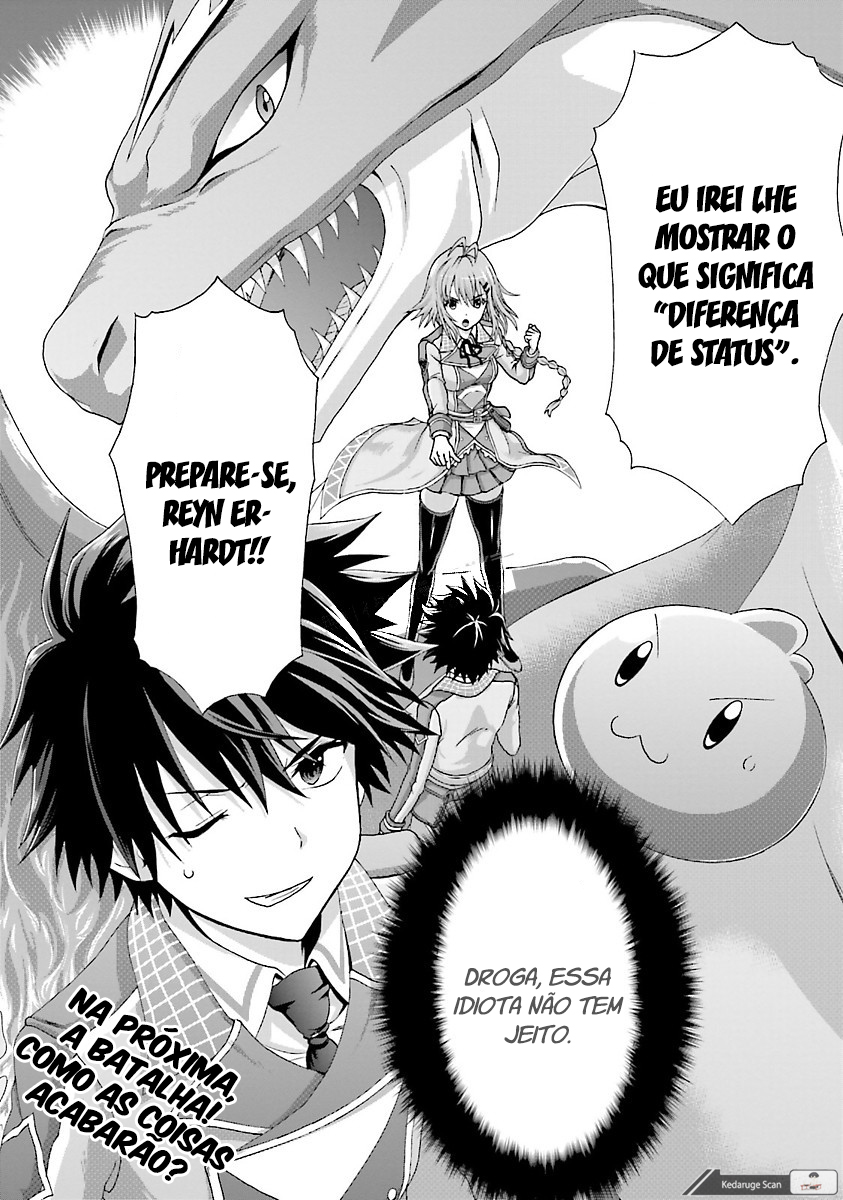 Dekisokonai no Monster Trainer Treinador de Slimes 第52页