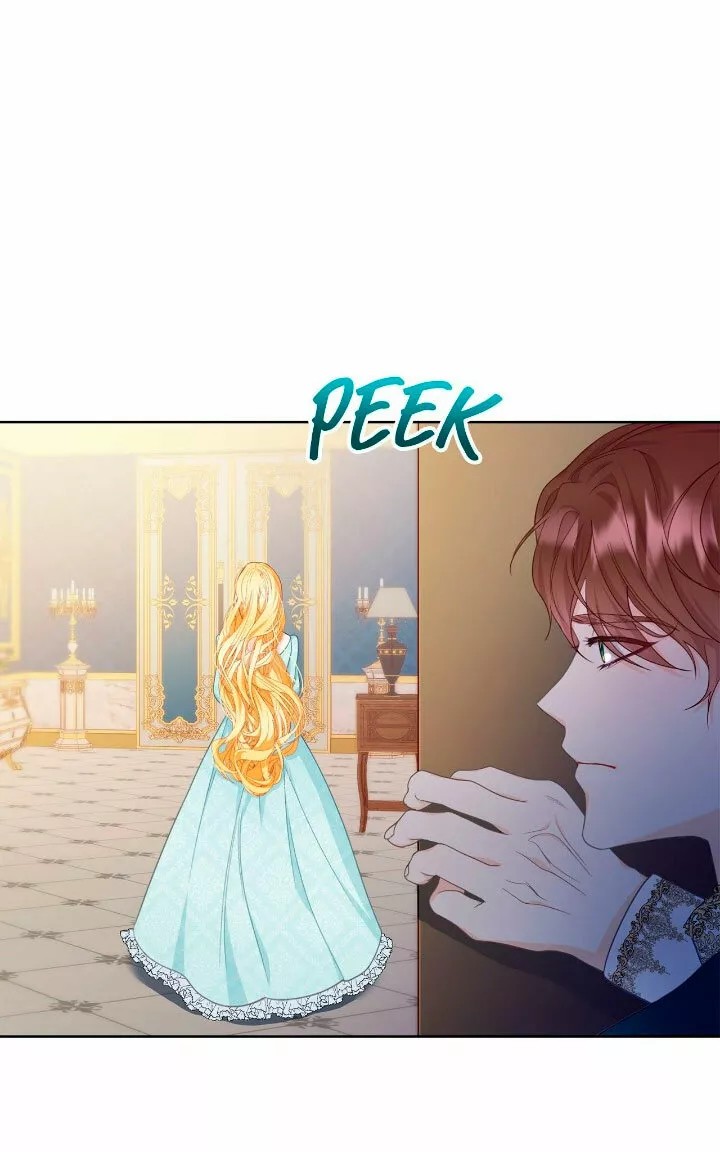 Love Doesn't Matter Vol. 1 Ch. 6 第70页
