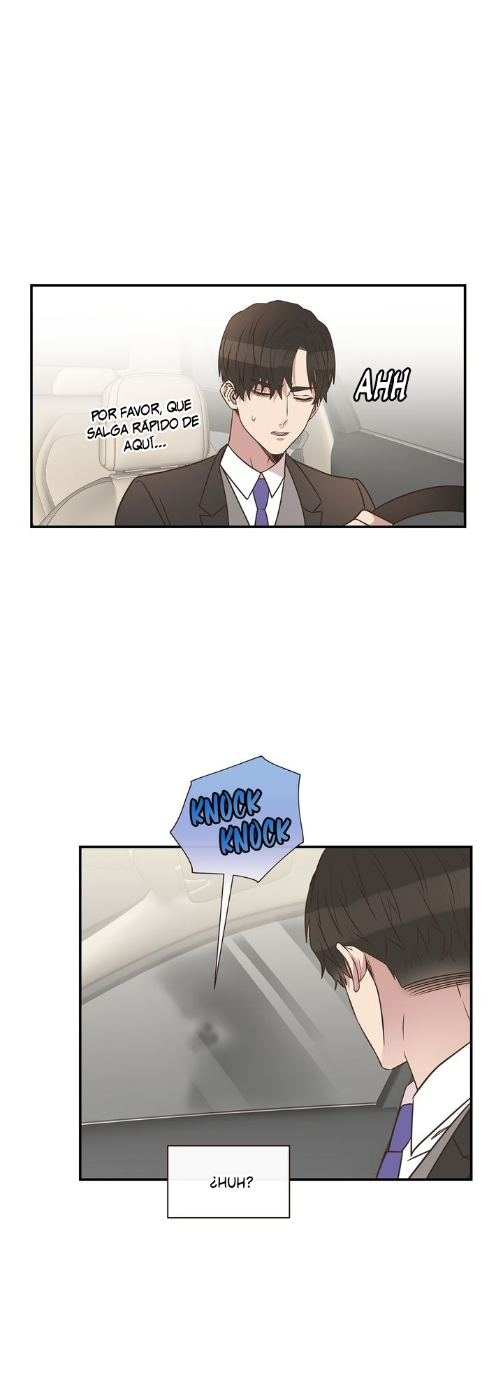 Please Be My First Boyfriend! Ch. 1 第12页