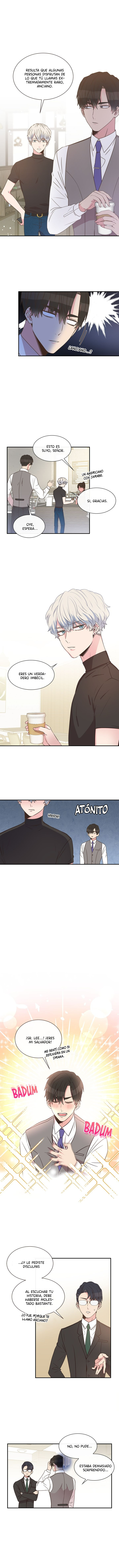 Please Be My First Boyfriend! 第7页