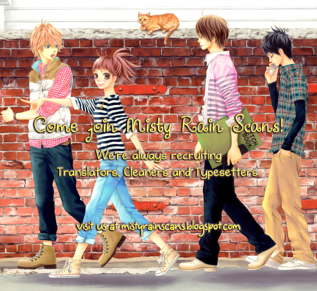 Tsuki to Taiyou no Piece Vol. 1 Ch. 3 第43页