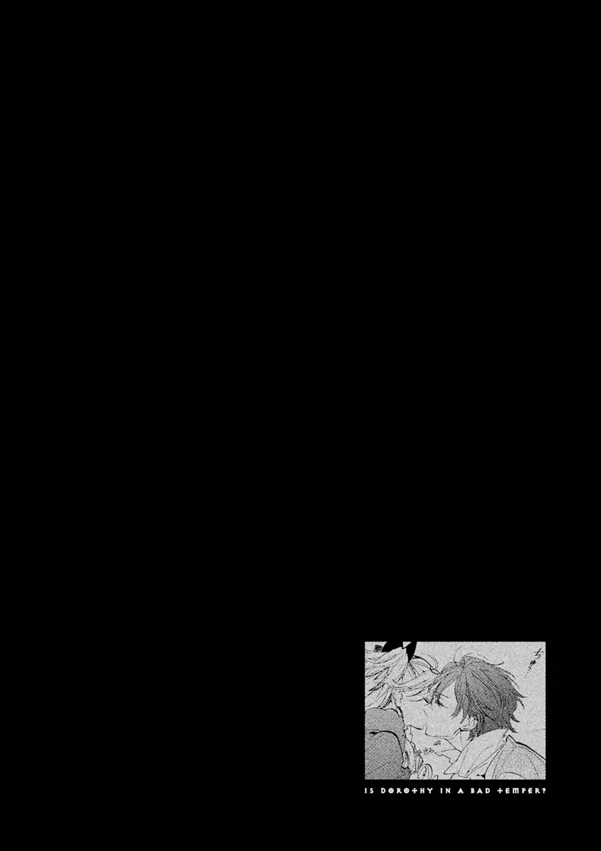 Dorothy wa Gokigen Naname? Vol. 1 Ch. 1 第9页