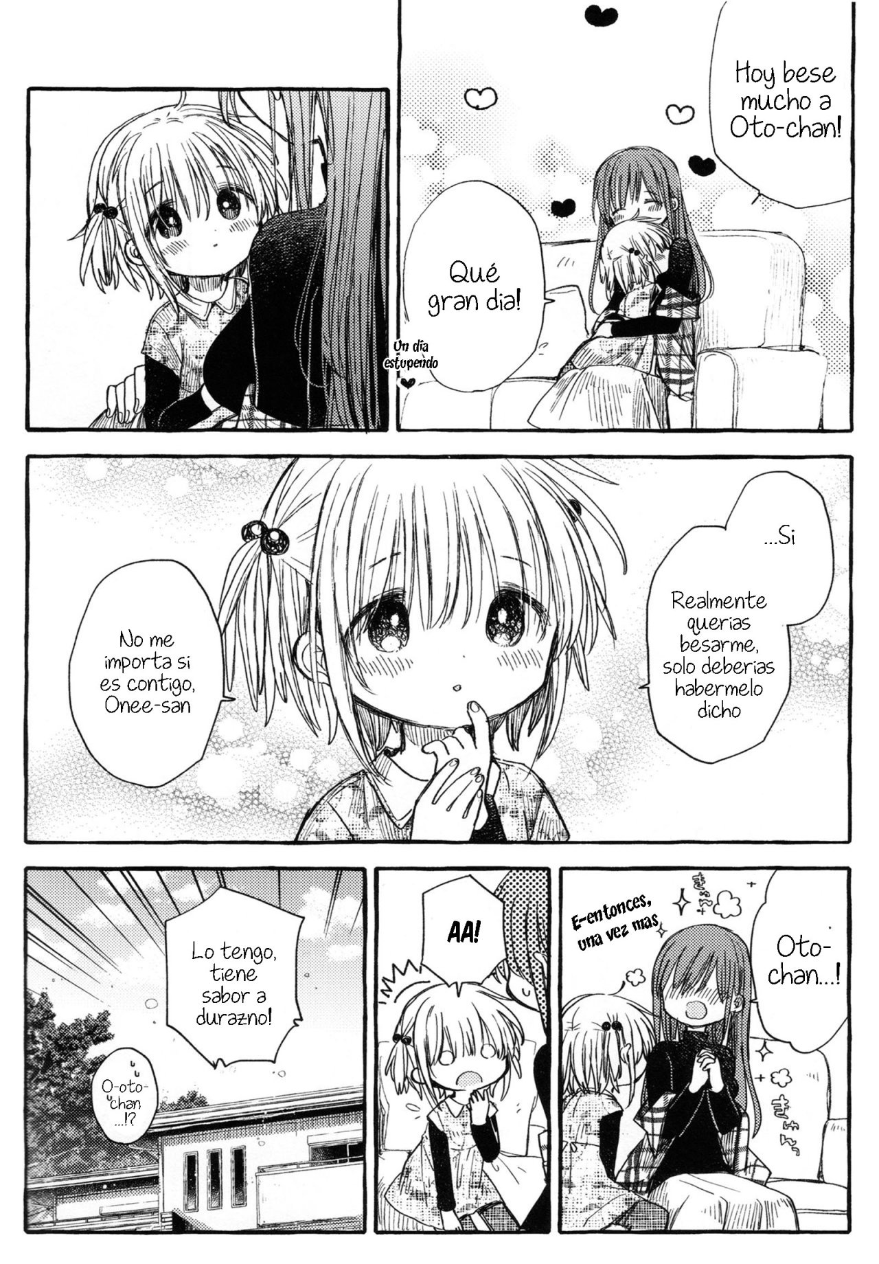 Kinjo no Yasashii Onee-san Ch. 2 第11页