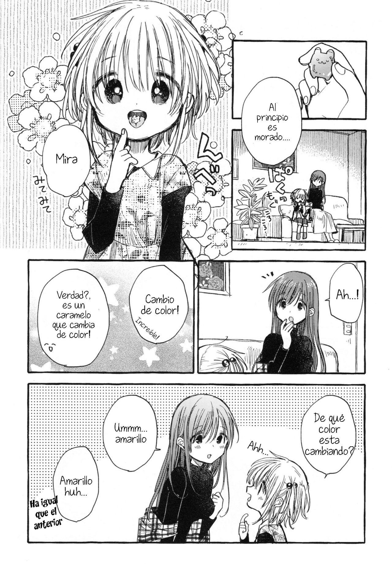 Kinjo no Yasashii Onee-san Ch. 2 第5页