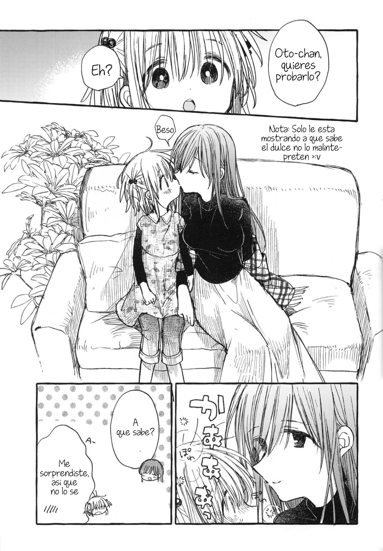 Kinjo no Yasashii Onee-san Ch. 2 第8页