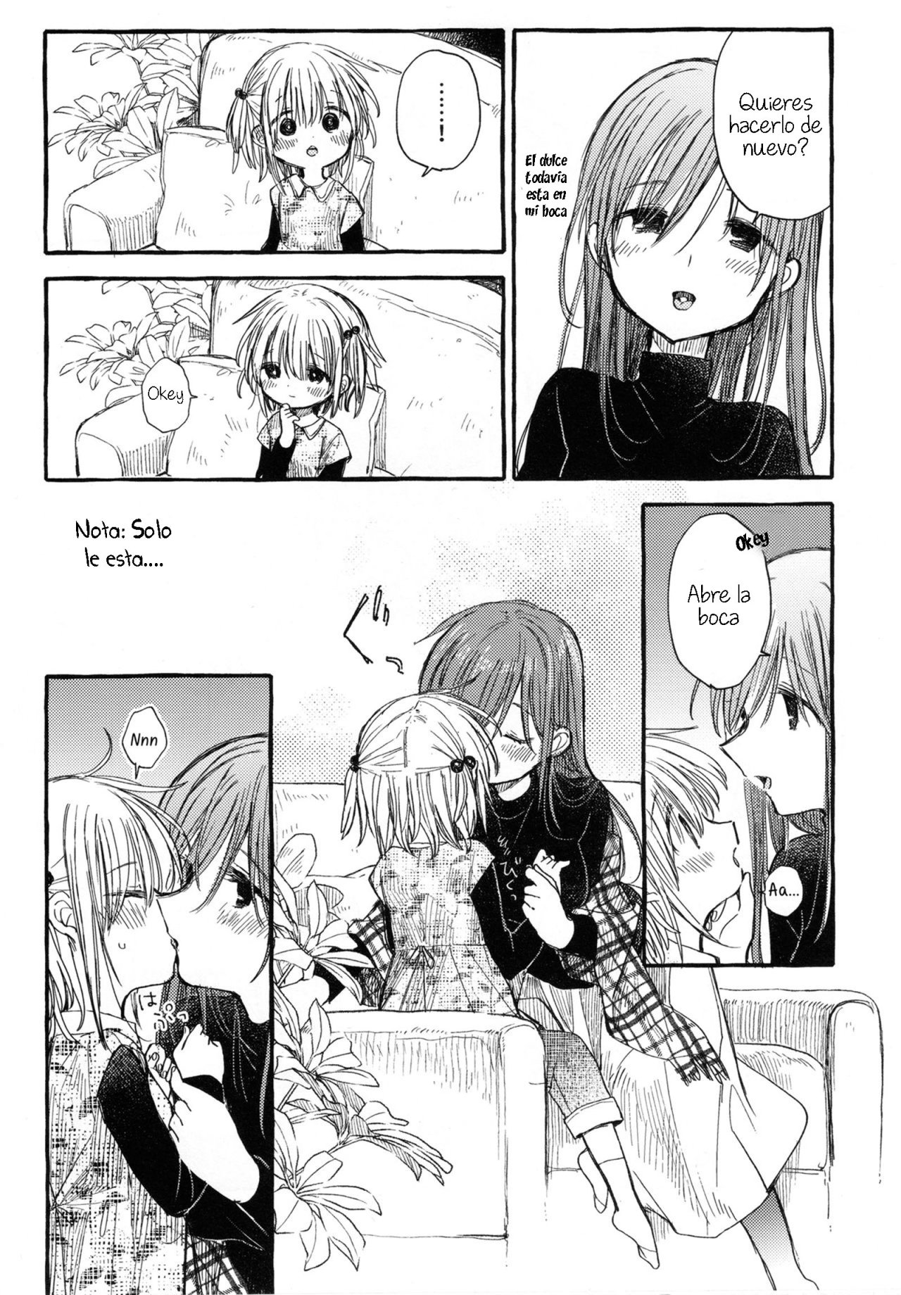 Kinjo no Yasashii Onee-san Ch. 2 第9页