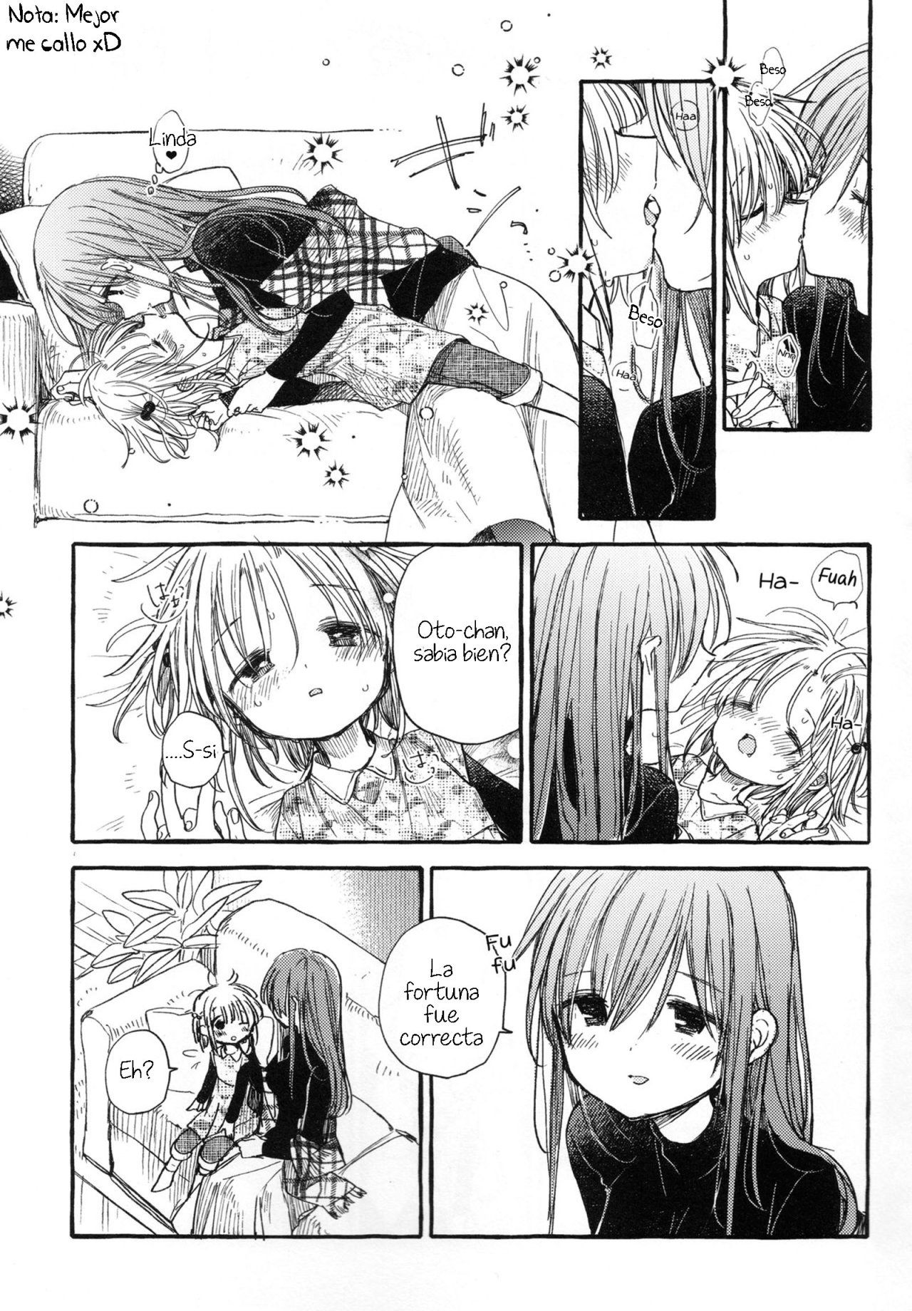 Kinjo no Yasashii Onee-san Ch. 2 第10页