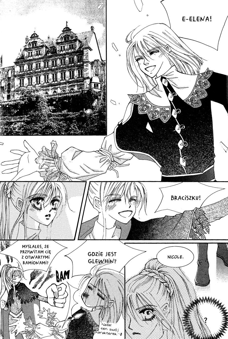 Kiss Me Princess Vol. 1 Ch. 6 第37页