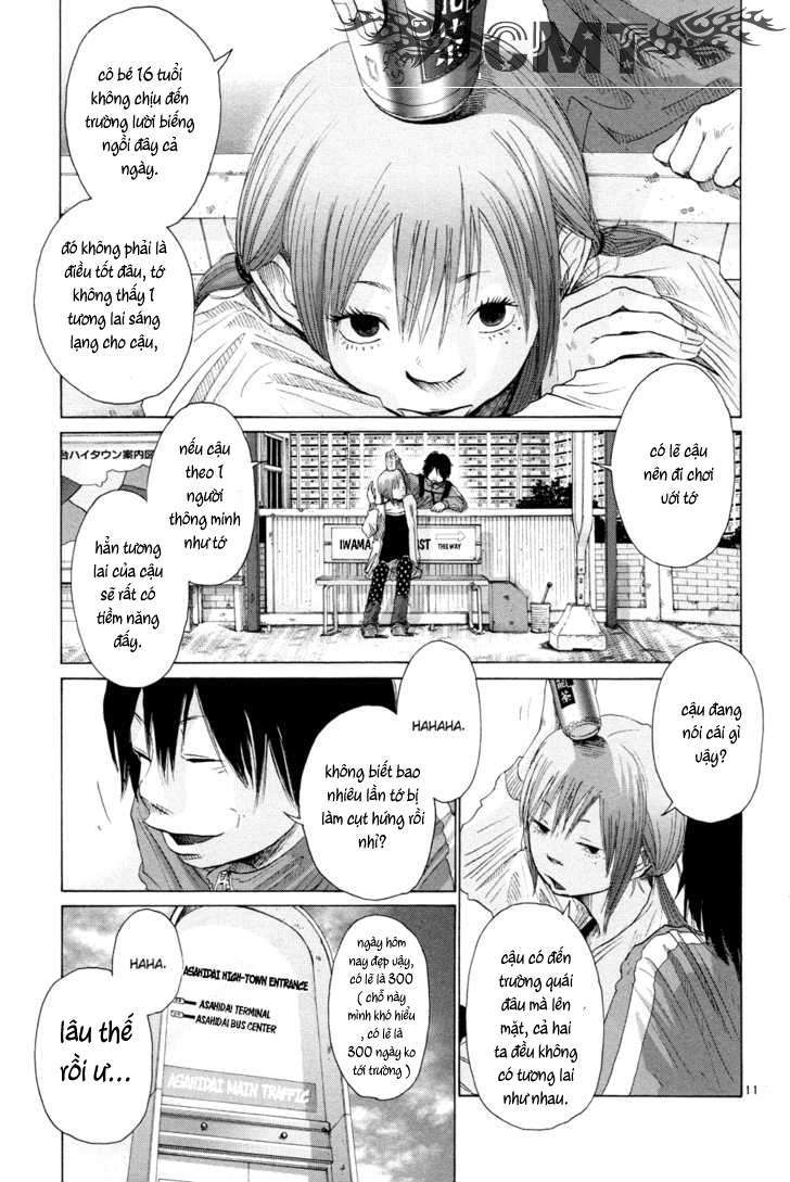City of Light Ch. 3 第13页