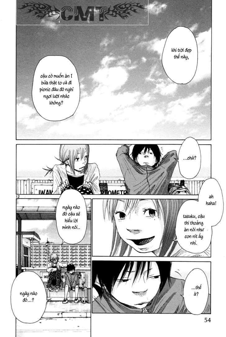 City of Light Ch. 3 第14页