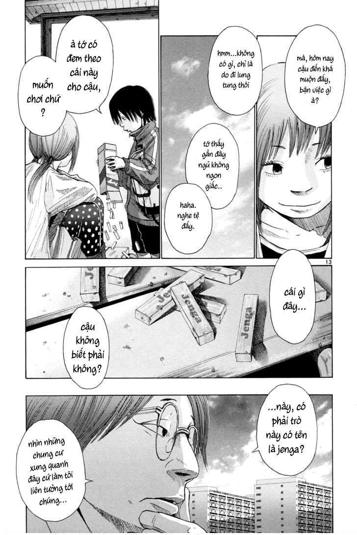 City of Light Ch. 3 第15页