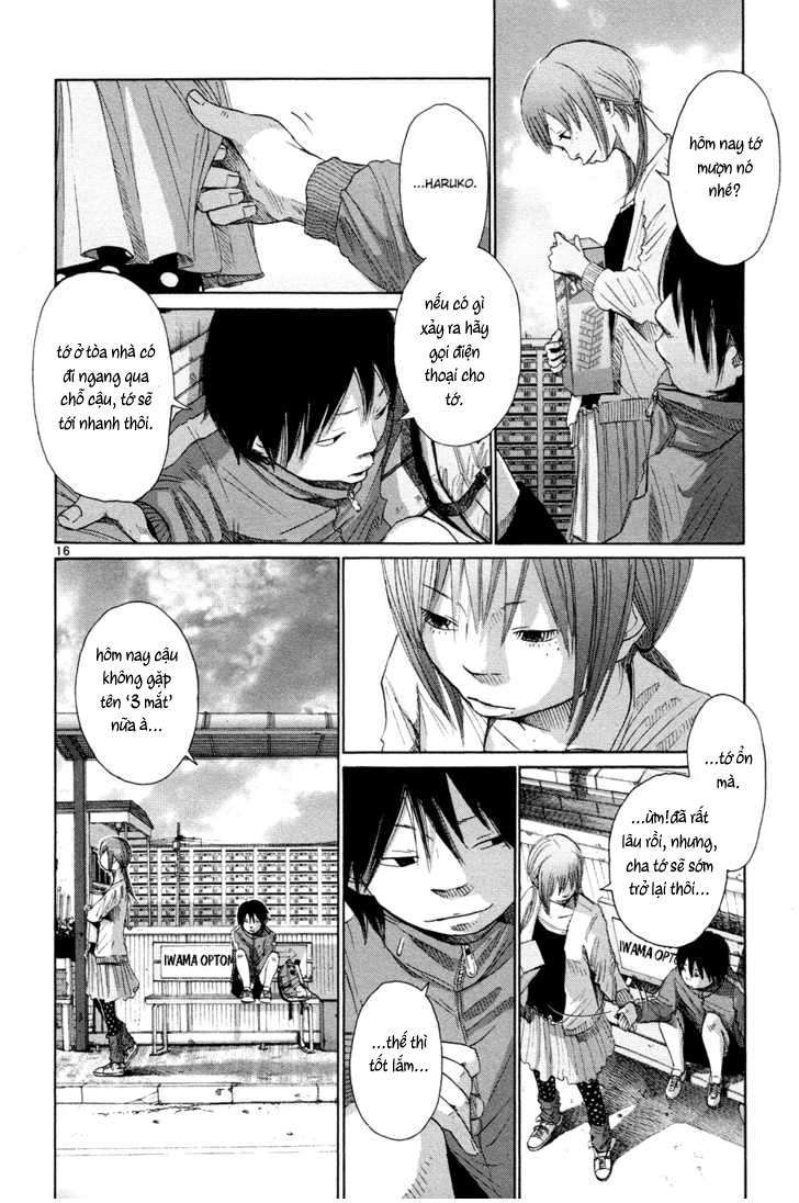 City of Light Ch. 3 第18页