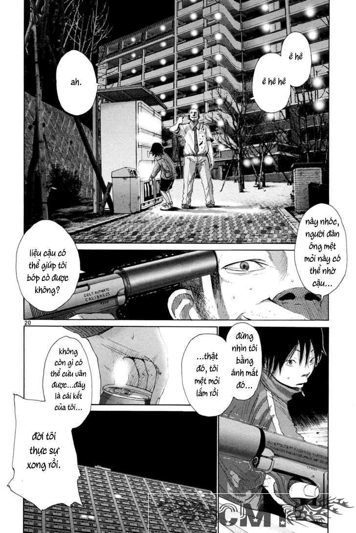 City of Light Ch. 3 第22页