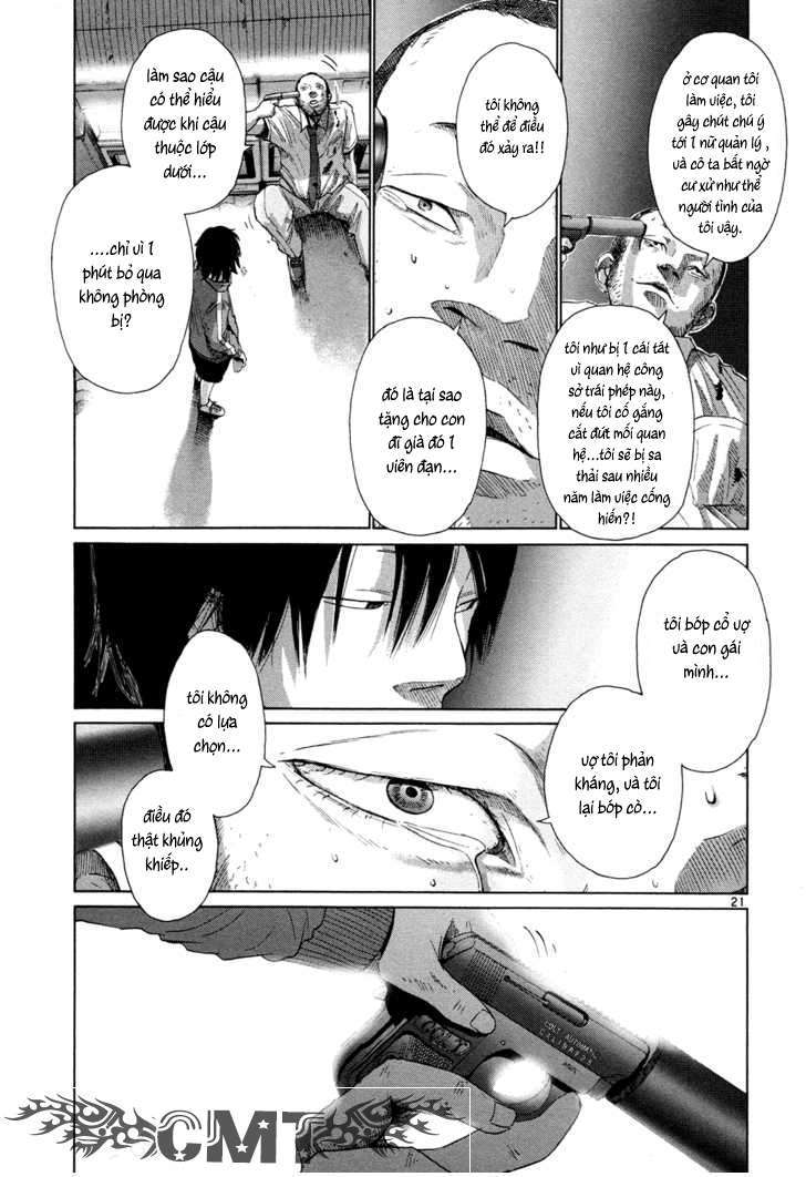 City of Light Ch. 3 第23页
