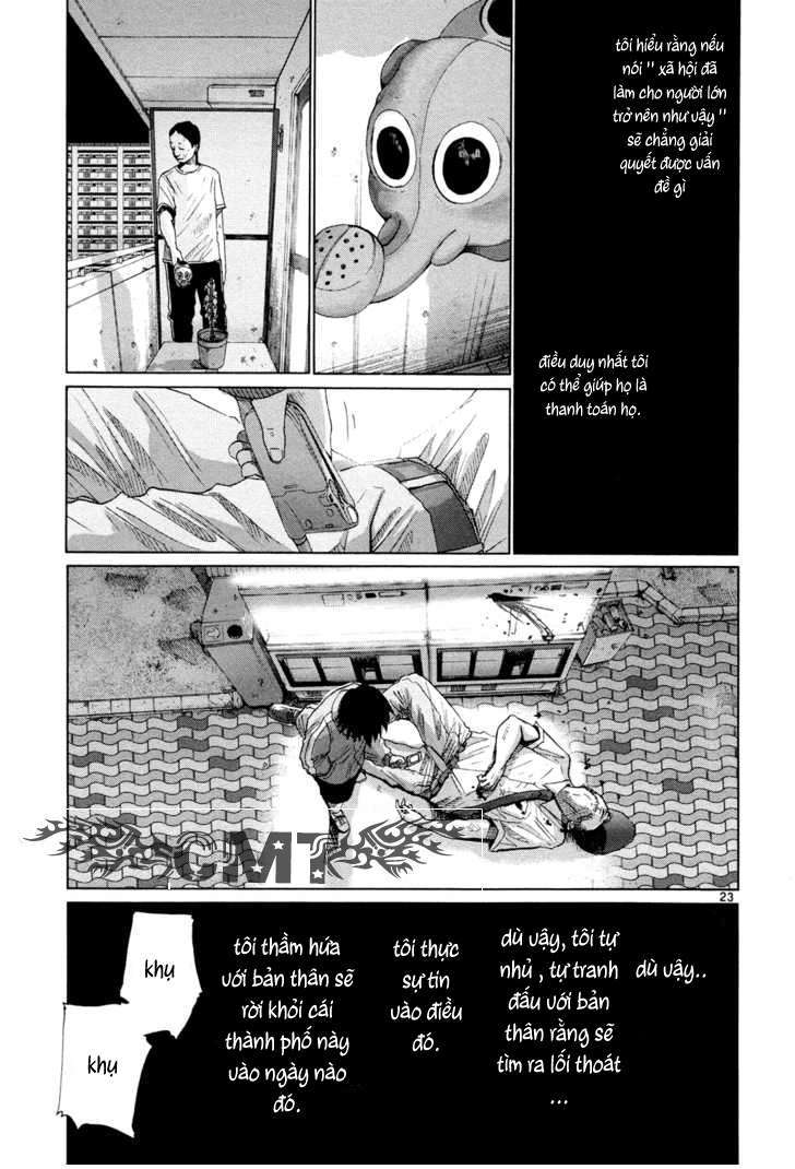 City of Light Ch. 3 第25页