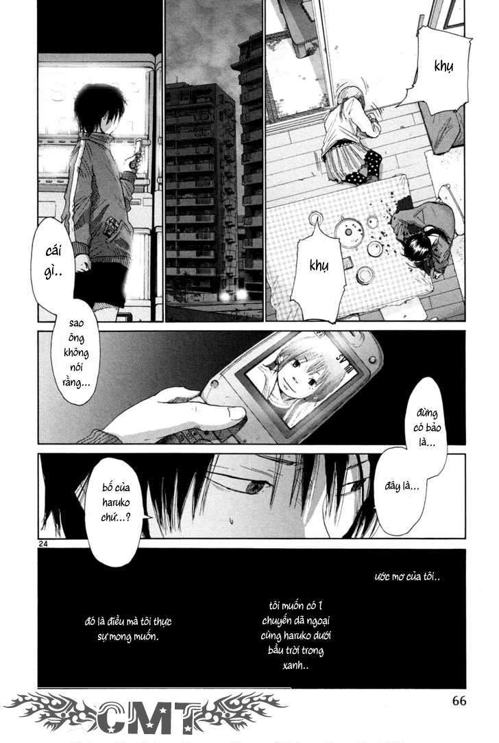 City of Light Ch. 3 第26页