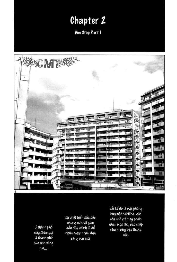 City of Light Ch. 3 第6页