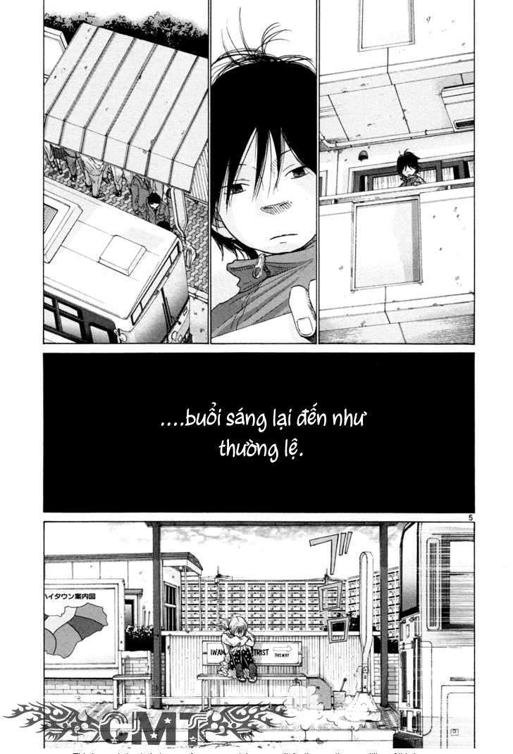 City of Light Ch. 3 第7页