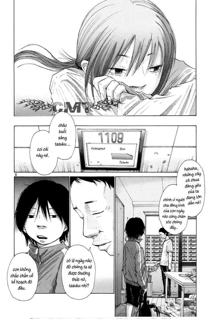 City of Light Ch. 3 第8页