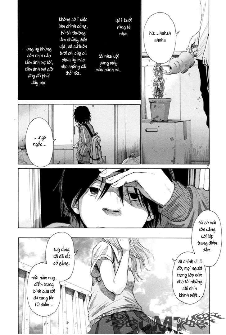 City of Light Ch. 3 第9页