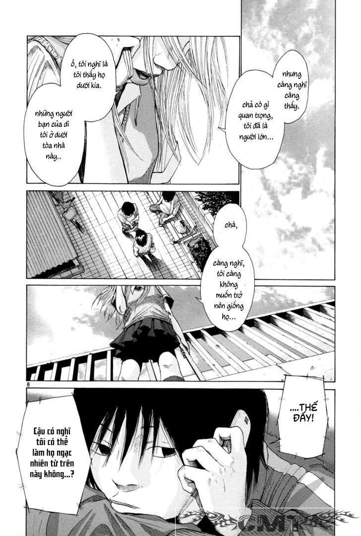 City of Light Ch. 3 第10页