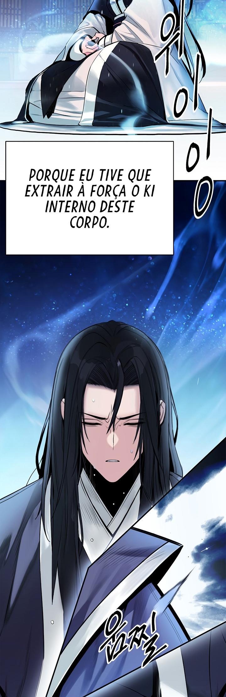 Dark and Light Martial Emperor Vol. 1 Ch. 2 第13页