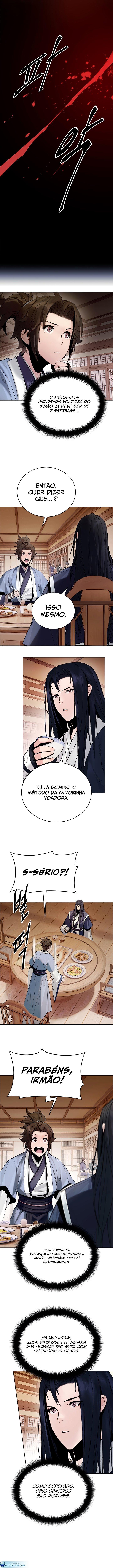 Dark and Light Martial Emperor Vol. 1 Ch. 2 第17页