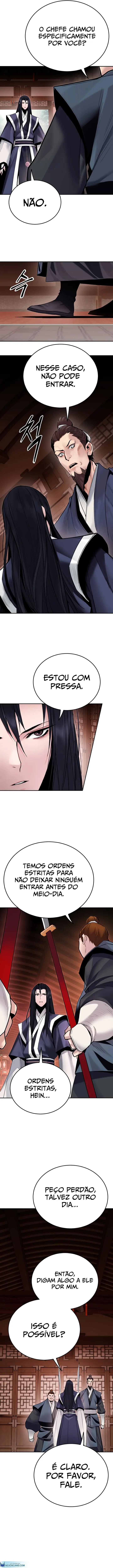Dark and Light Martial Emperor Vol. 1 Ch. 2 第4页