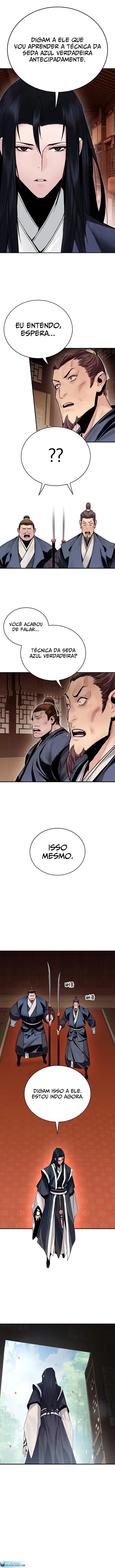 Dark and Light Martial Emperor Vol. 1 Ch. 2 第5页