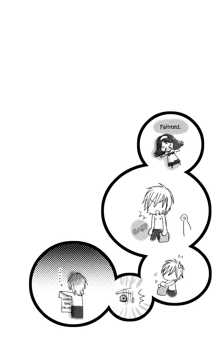 Ojousama wa Oyomesama Vol. 1 Ch. 6 第29页