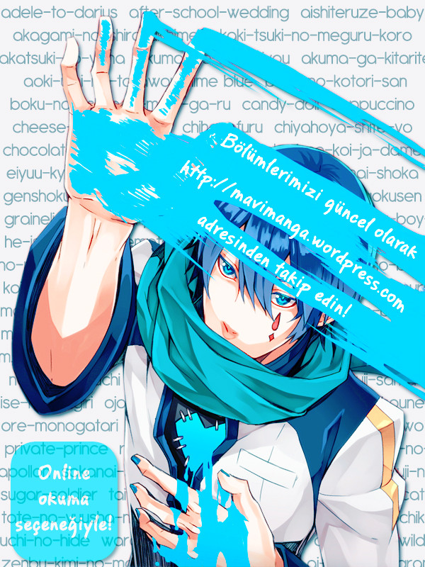 Ojousama wa Oyomesama Vol. 1 Ch. 6 第34页
