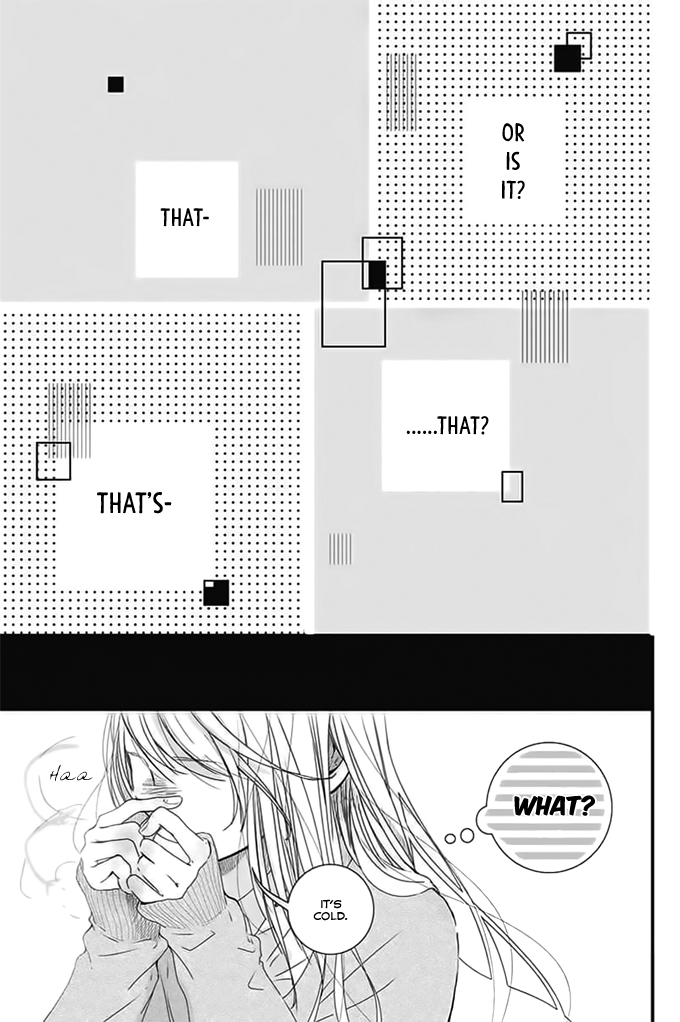 Kimi to Houkago. (Haru Aoi) Oneshot 第20页