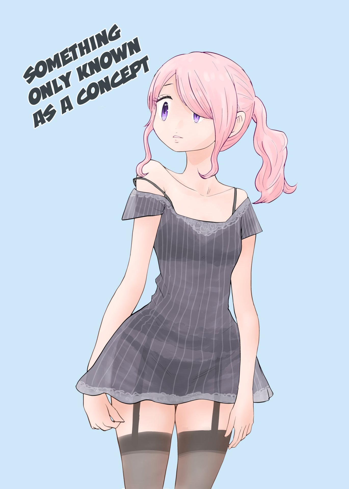 Yamato Bambies Yuri Manga Collection Something Only Known as a Concept 第1页