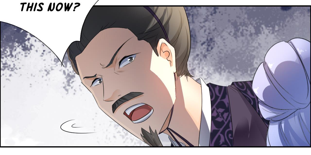 The Prince Is a Giant Tiger! Episode 1 第14页