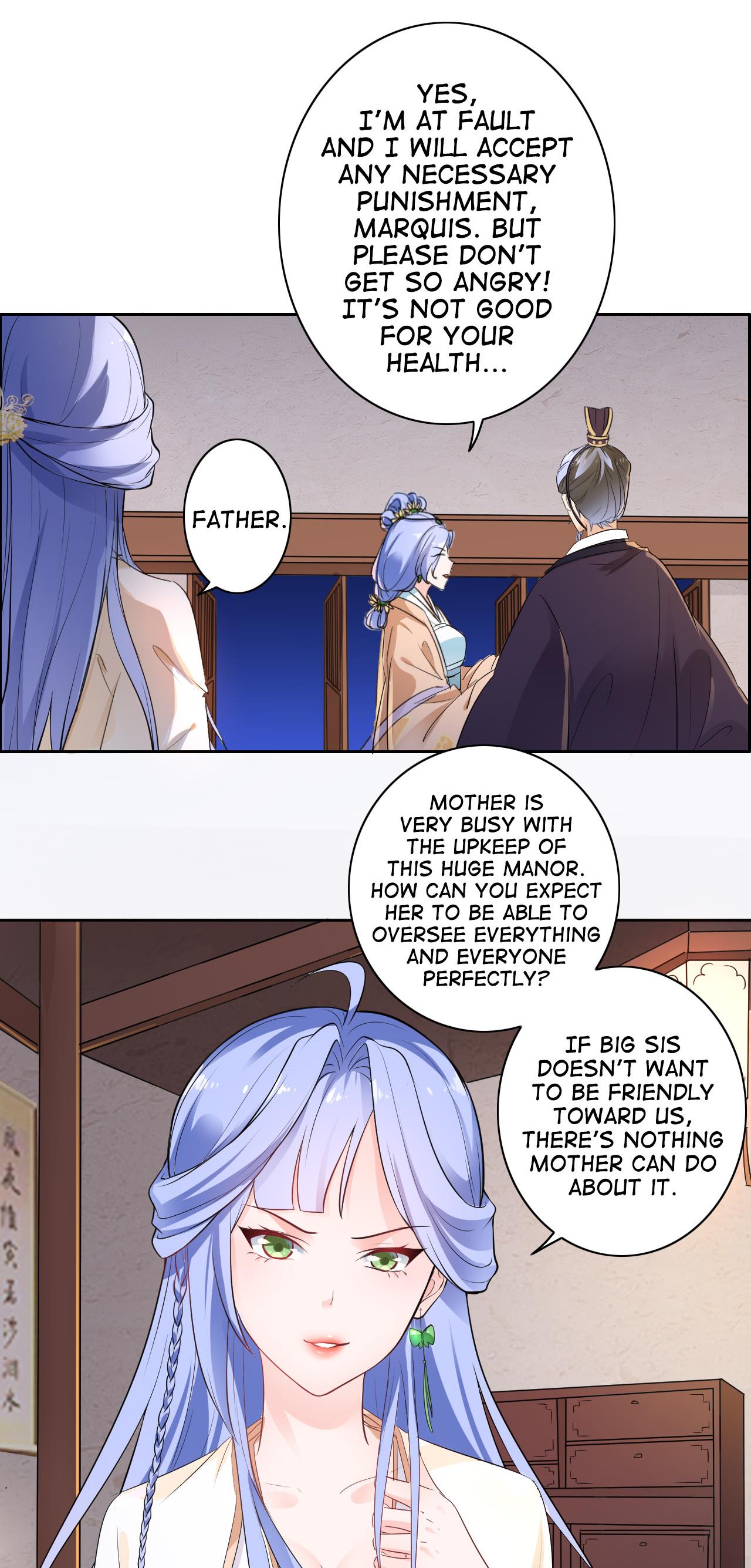 The Prince Is a Giant Tiger! Episode 1 第15页