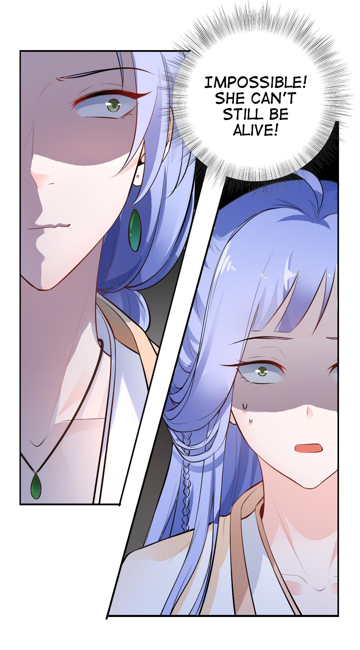The Prince Is a Giant Tiger! Episode 1 第24页