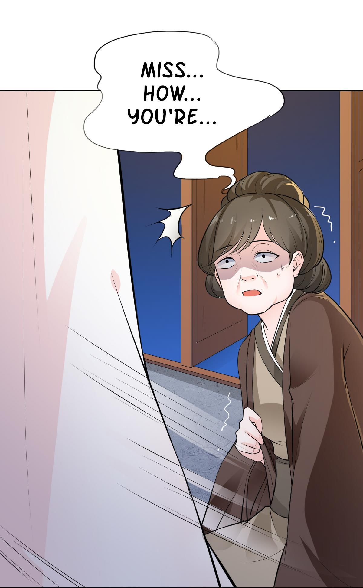 The Prince Is a Giant Tiger! Episode 1 第25页