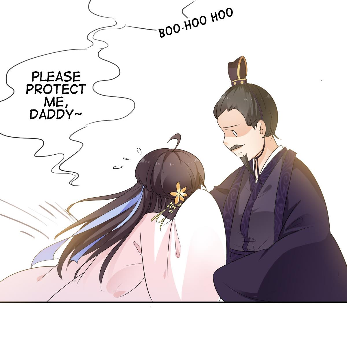 The Prince Is a Giant Tiger! Episode 1 第31页