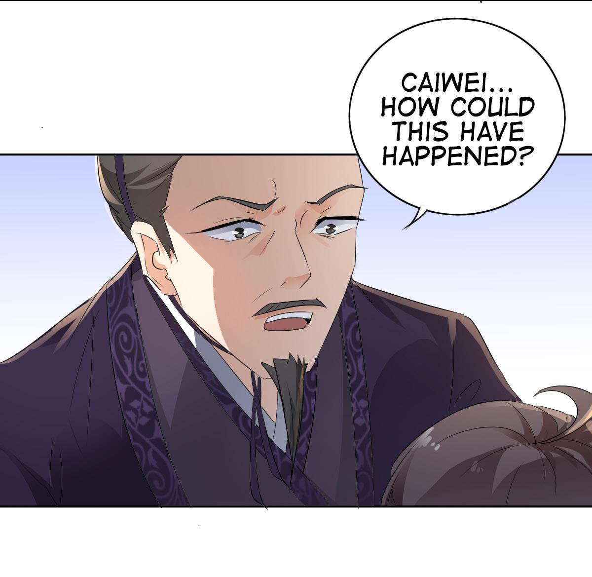 The Prince Is a Giant Tiger! Episode 1 第33页