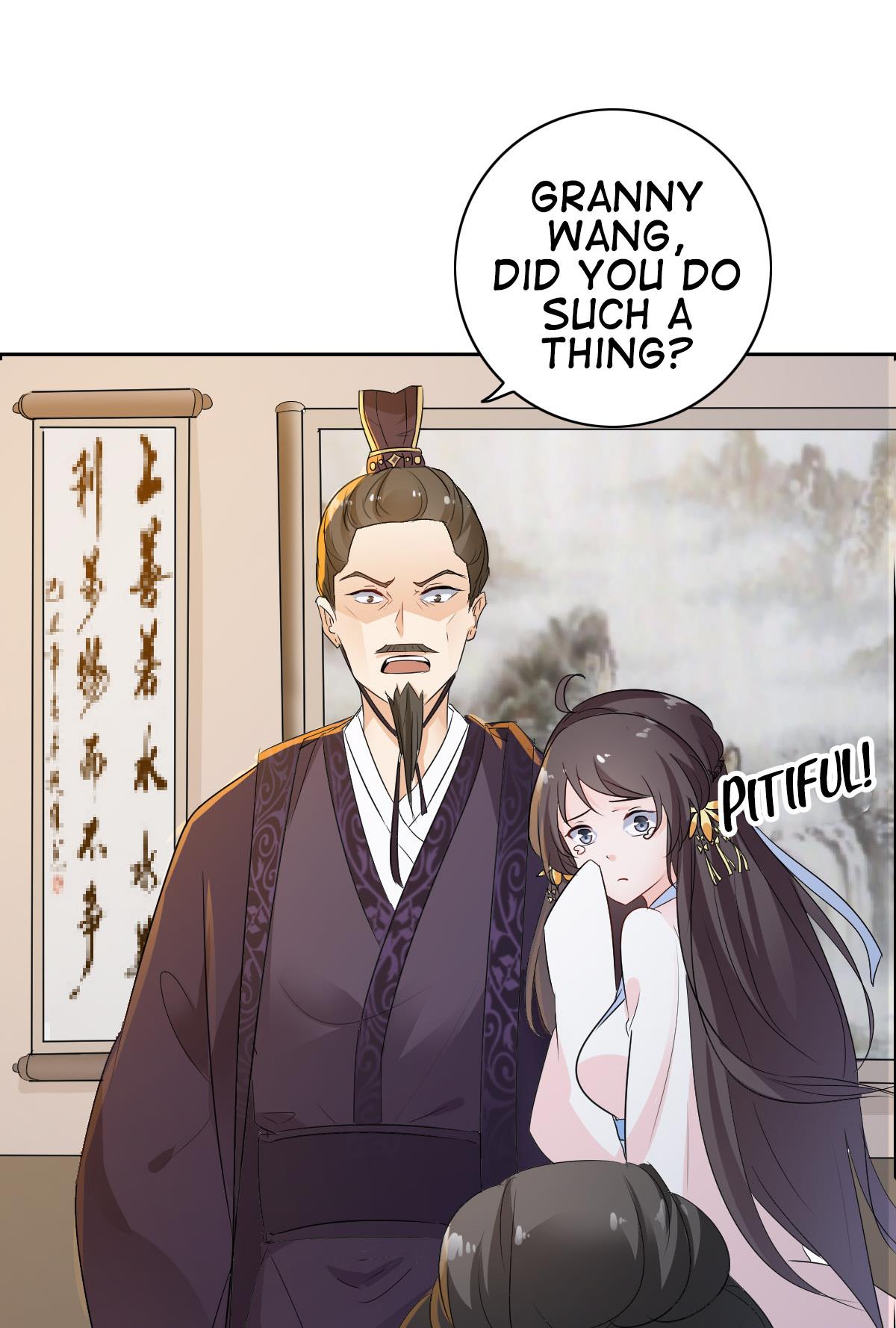 The Prince Is a Giant Tiger! Episode 1 第34页
