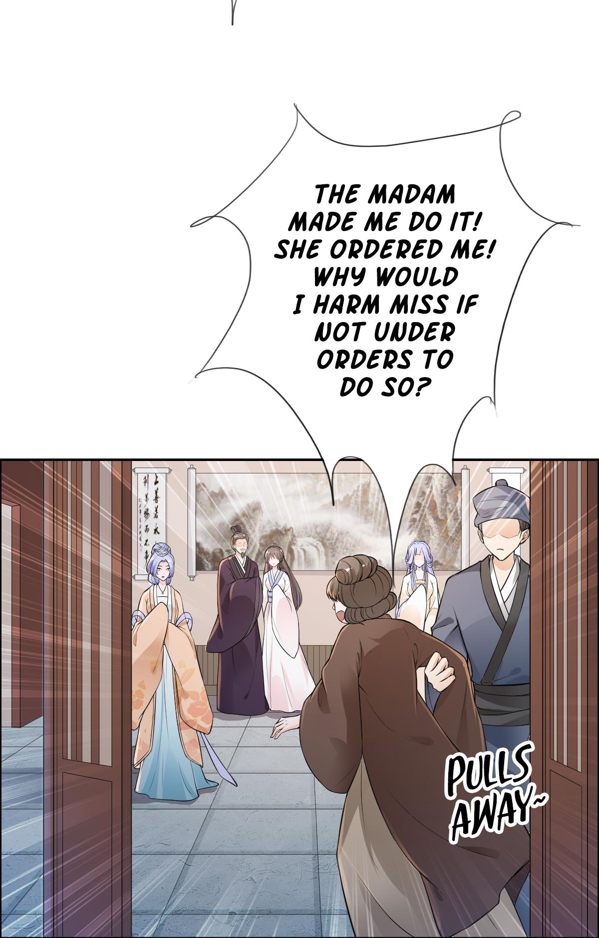 The Prince Is a Giant Tiger! Episode 1 第40页