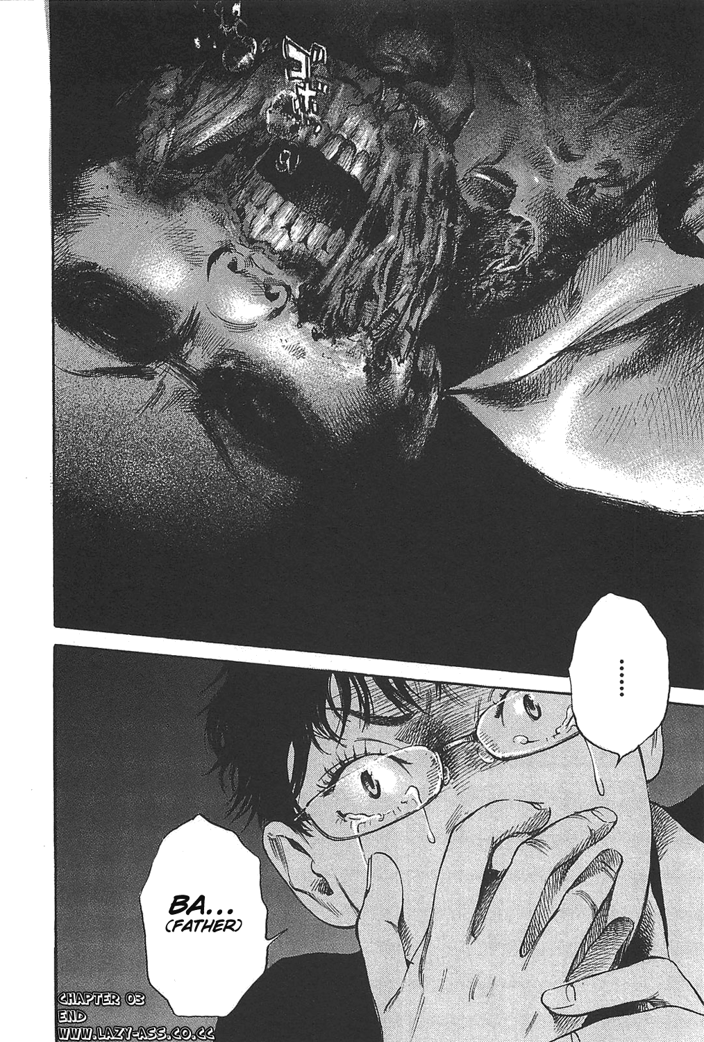 6000: Rokusen Reunion 第34页