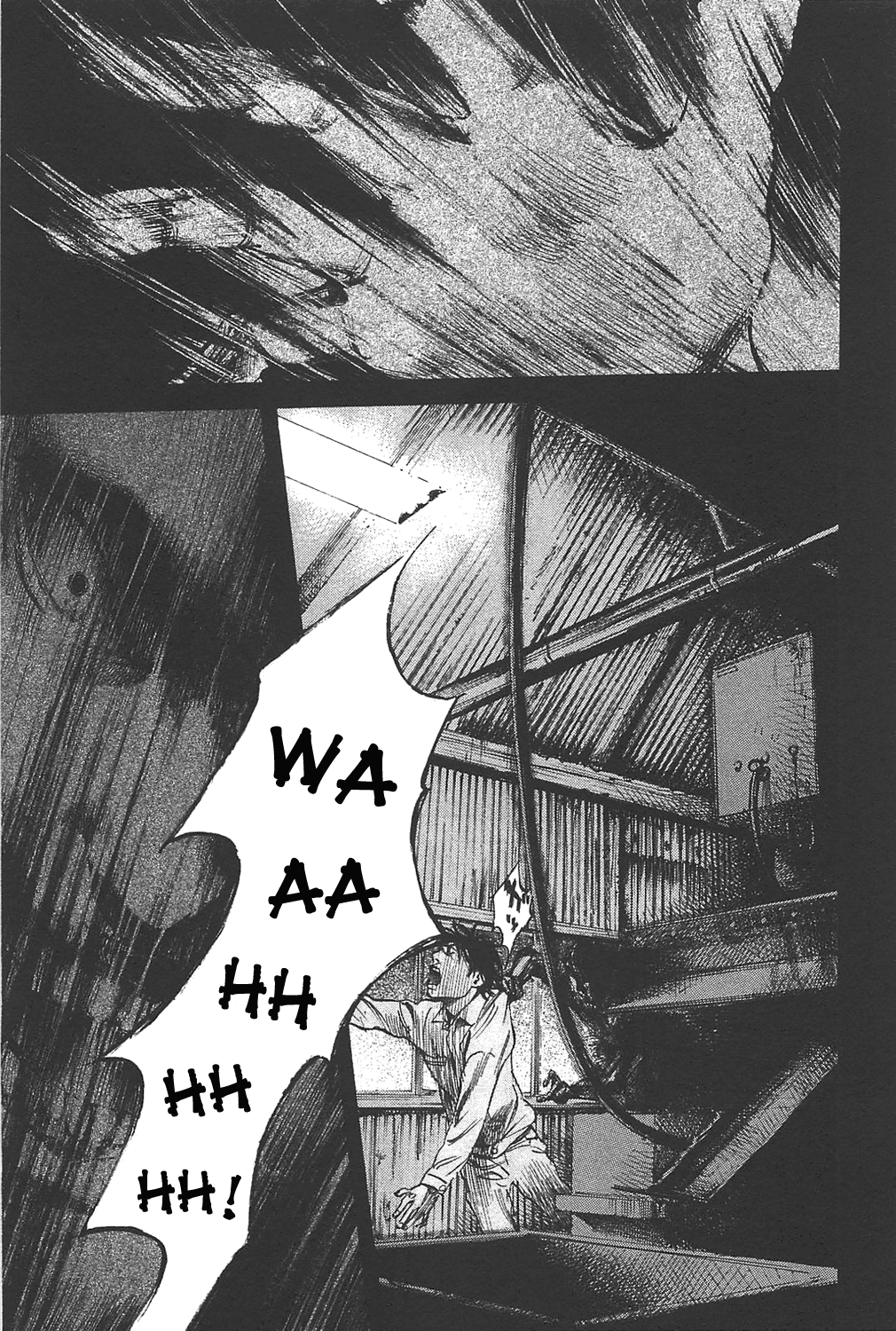 6000: Rokusen Reunion 第5页