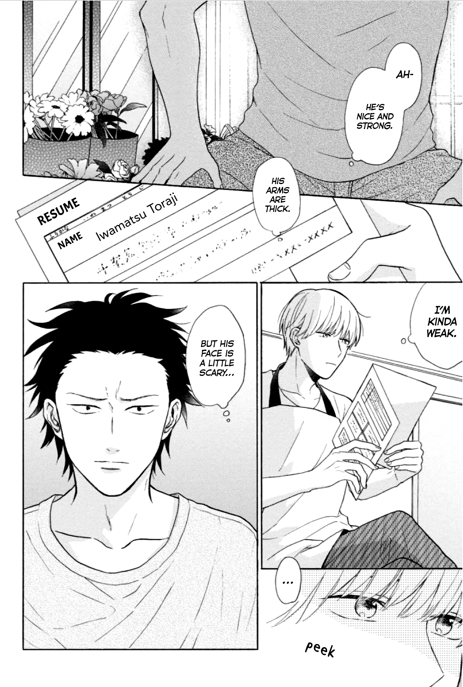 Super Platonic 第5页